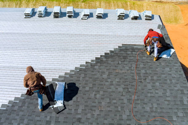 Best Storm Damage Roof Repair  in Upper Arlington, OH